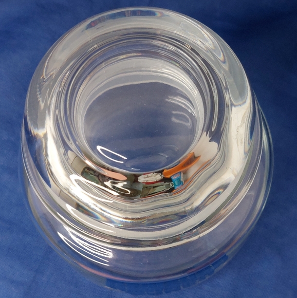 Rare Hawaiian Punch Candy Jar *Mint - Picture 4 of 10